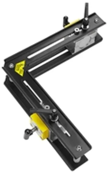 Ручная гильотина сабельного типа Rollbend RGM 1050x1.5