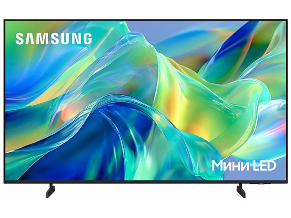 Mini LED телевизор Samsung UE50M1EHAUXPY 4K Ultra HD