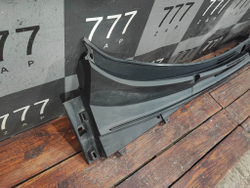 Жабо Geely Coolray 19-нв Б/У Оригинал 5022031000