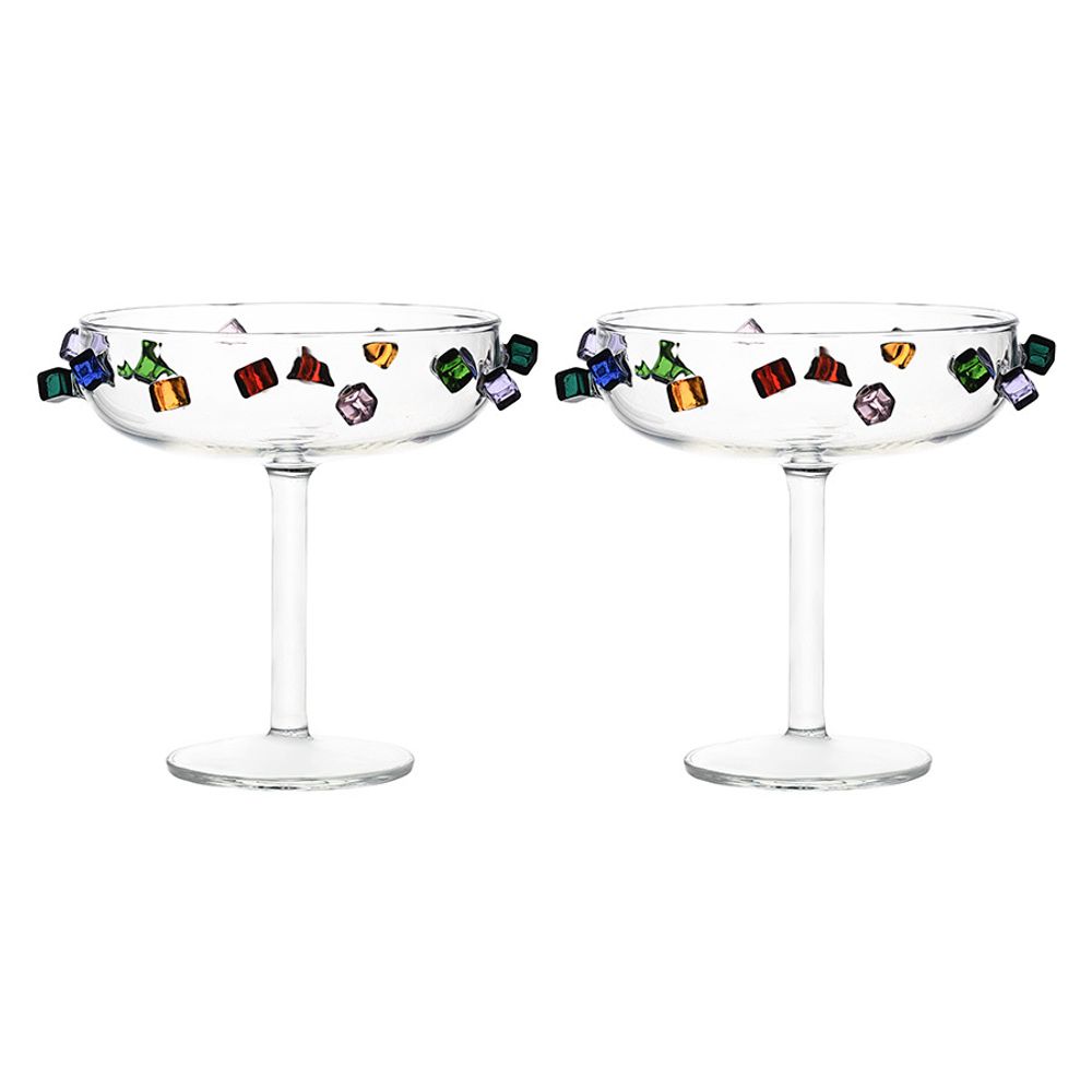 Набор креманок Fiesta, 300 мл, 2 шт