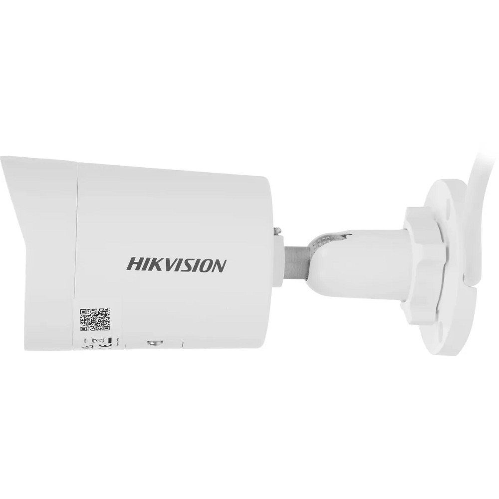 Камера видеонаблюдения Камера видеонаблюдения IP Hikvision DS-2CD2087G2H-LIU(2.8mm), 2160p, 2.8 мм