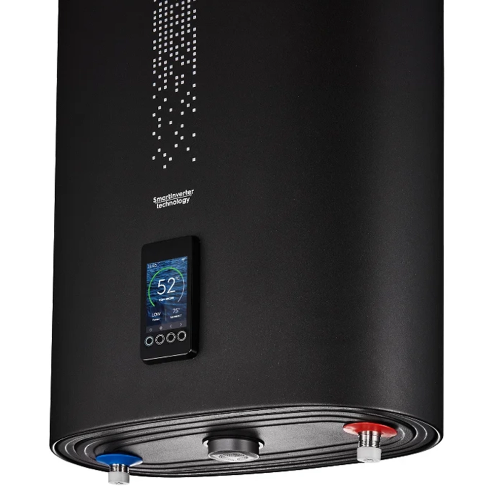 Electrolux EWH 50 SmartInverter Grafit водонагреватель накопительный электрический НС-1428862