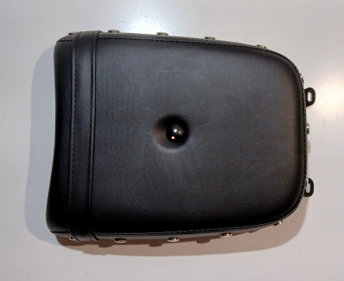 Сиденье пассажира мотоцикл Motoland WOLF 300