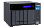 Сетевой RAID-накопитель  QNAP TVS-672XT-i5-8G