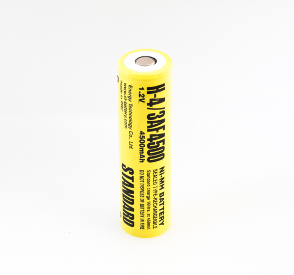 Аккумулятор ET H-4/3AF4500