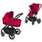 Cybex Balios S по частям