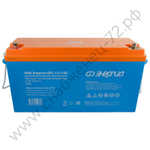 Аккумуляторы Энергия GP | GPL