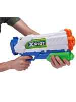 Набор водные бластеры водяные пистолеты Зуру X-Shot