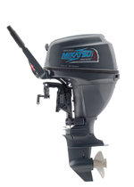 4х-тактный лодочный мотор MIKATSU MF20FHS