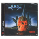 U.D.O. / Timebomb (RU)(CD)