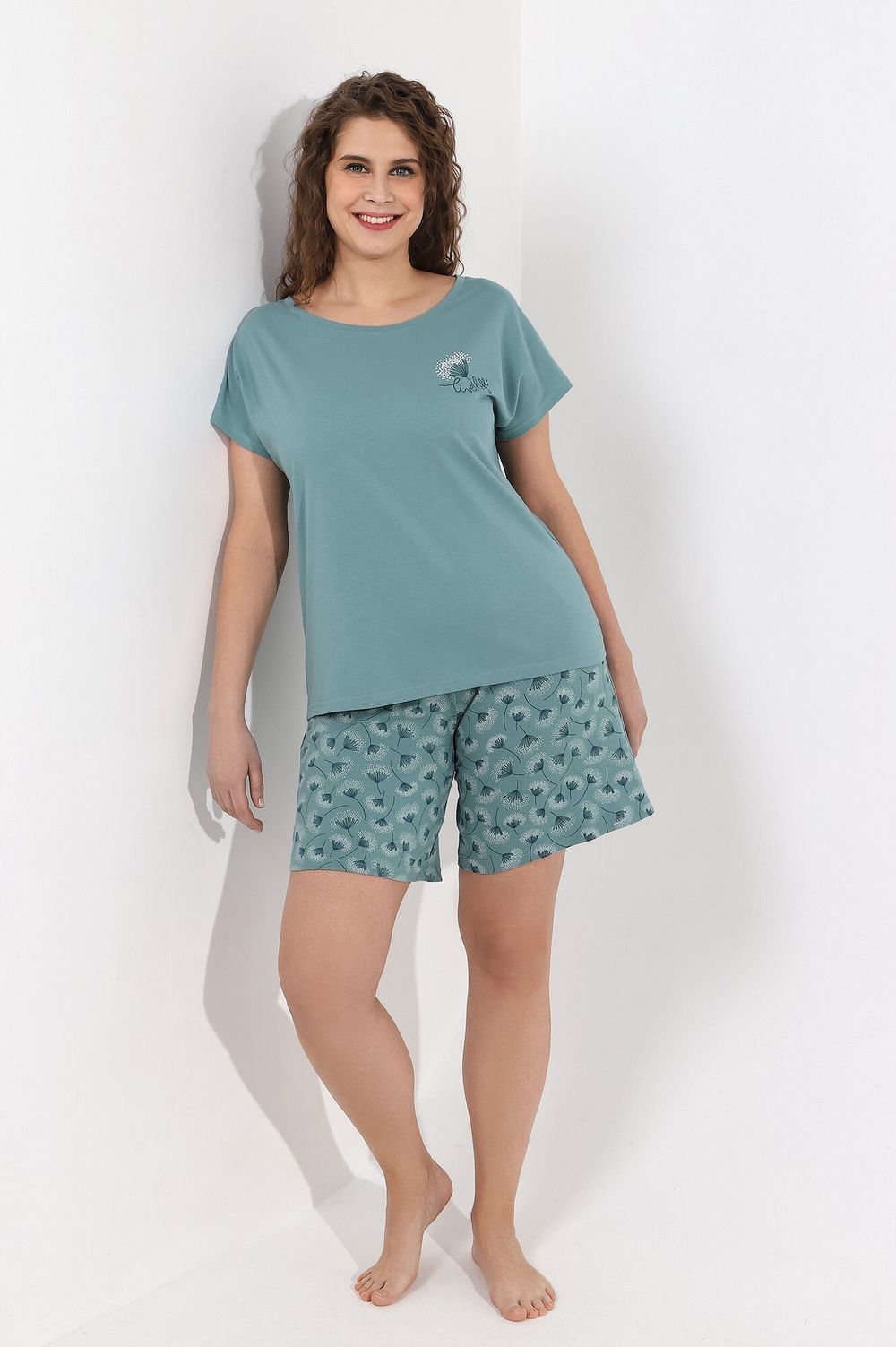 Костюм Лиам-2 Виотекс ЗЕЛЁНЫЙ