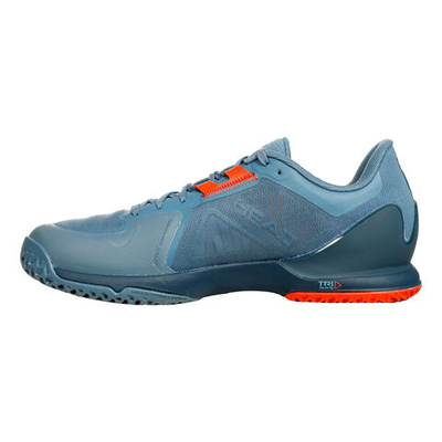 Мужские теннисные кроссовки HEAD Sprint Pro 3.5 All Court Shoe Men - Blue, Orange