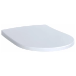 Сиденье быстросъемное с микролифтом GEBERIT Acanto