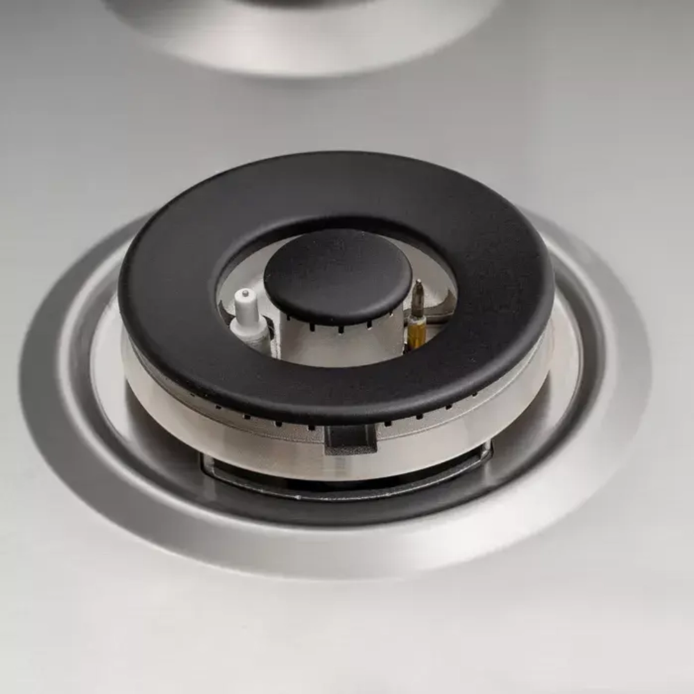 DeLonghi Газовая варочная панель NSL 460 X RUS
