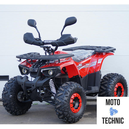 Электроквадроцикл SHERHAN 1000 CHAMPION