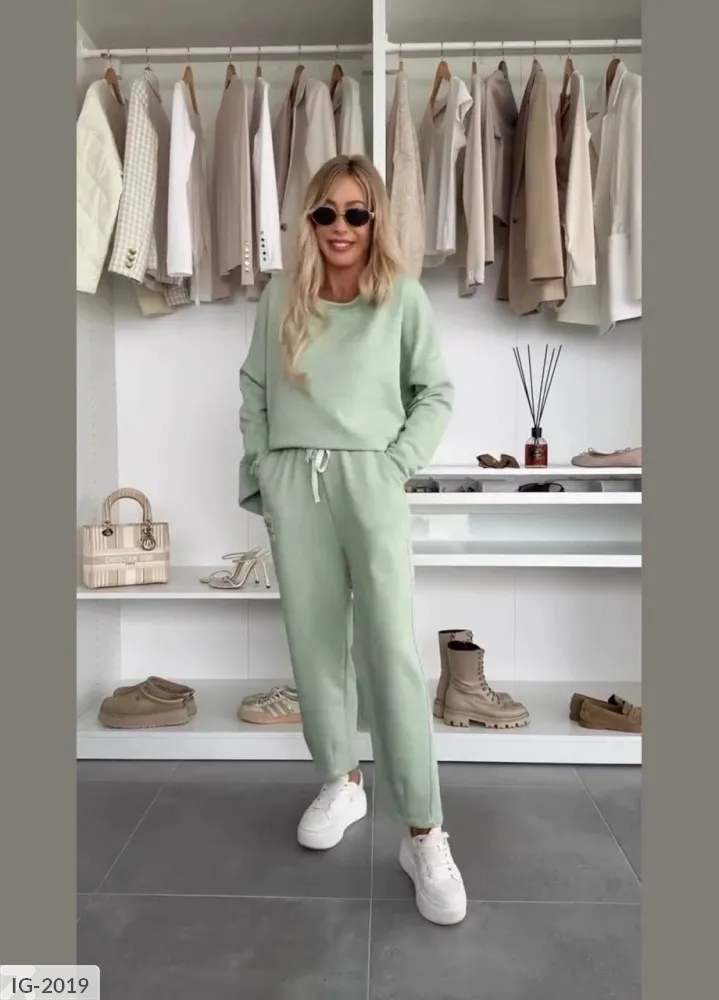 Костюм IG-2015 Фабрика Моды