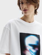 Футболка KARL LAGERFELD JEANS Relaxed SS Karl Tee