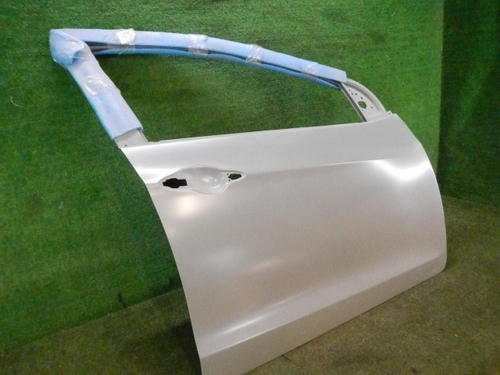 Дверь передняя правая Hyundai I30 2 GD (2011-2017)