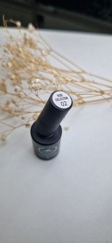 FRESH NUDE COLLECTION 02  8g