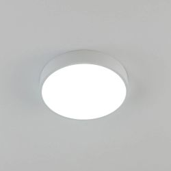 Citilux Купер CL72424V0 LED Светильник потолочный Белый