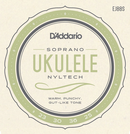 D`Addario EJ88S