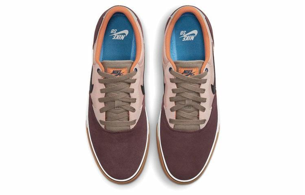 Кроссовки Nike Sb Chron 2