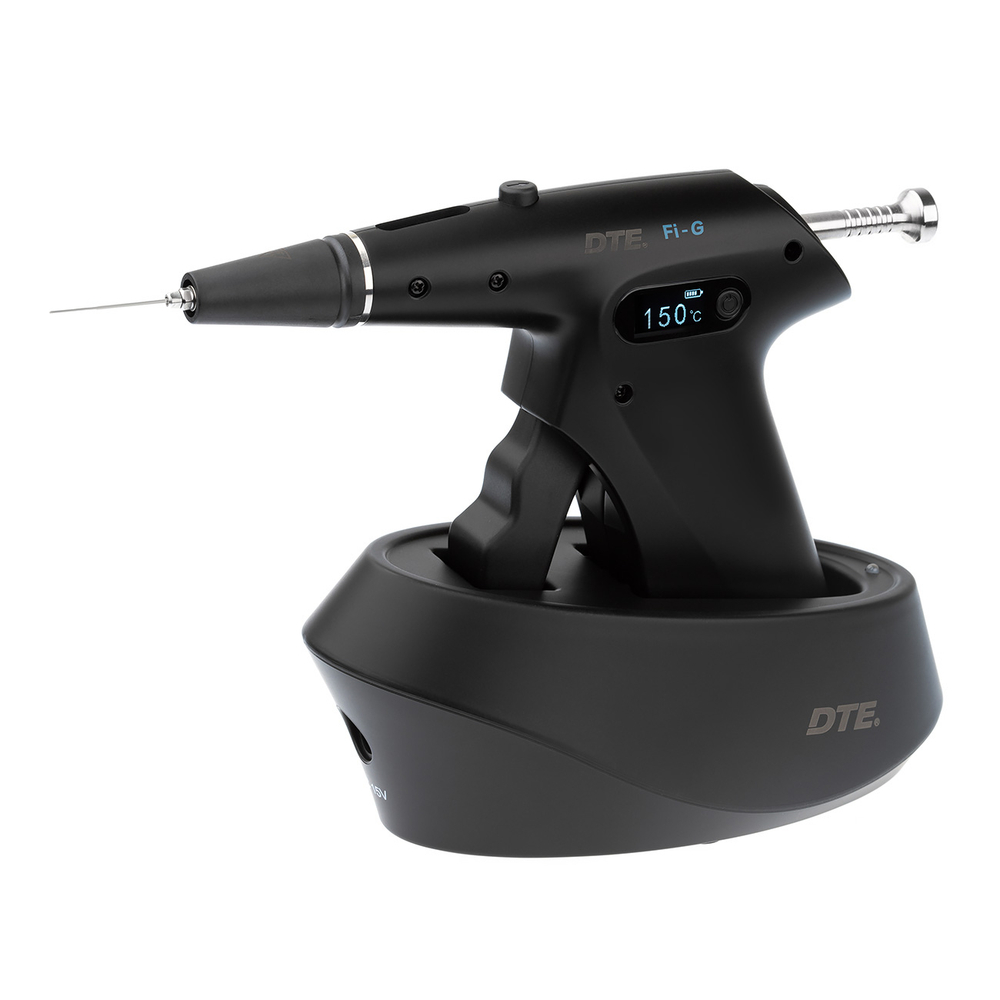 Обтуратор гуттаперчи Fi-G (Инжектор)