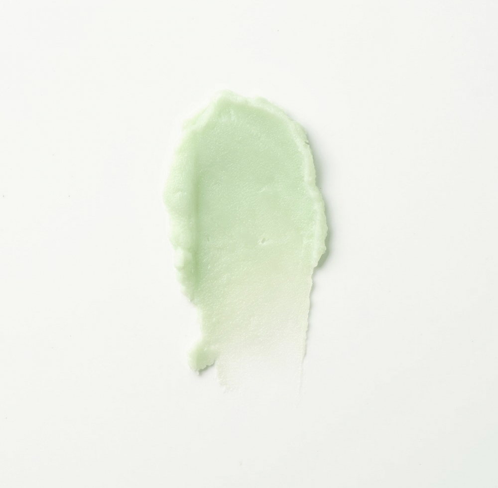 Y.N.M Fresh Green Lip Balm, 4g Восстанавливающий освежающий бальзам для губ