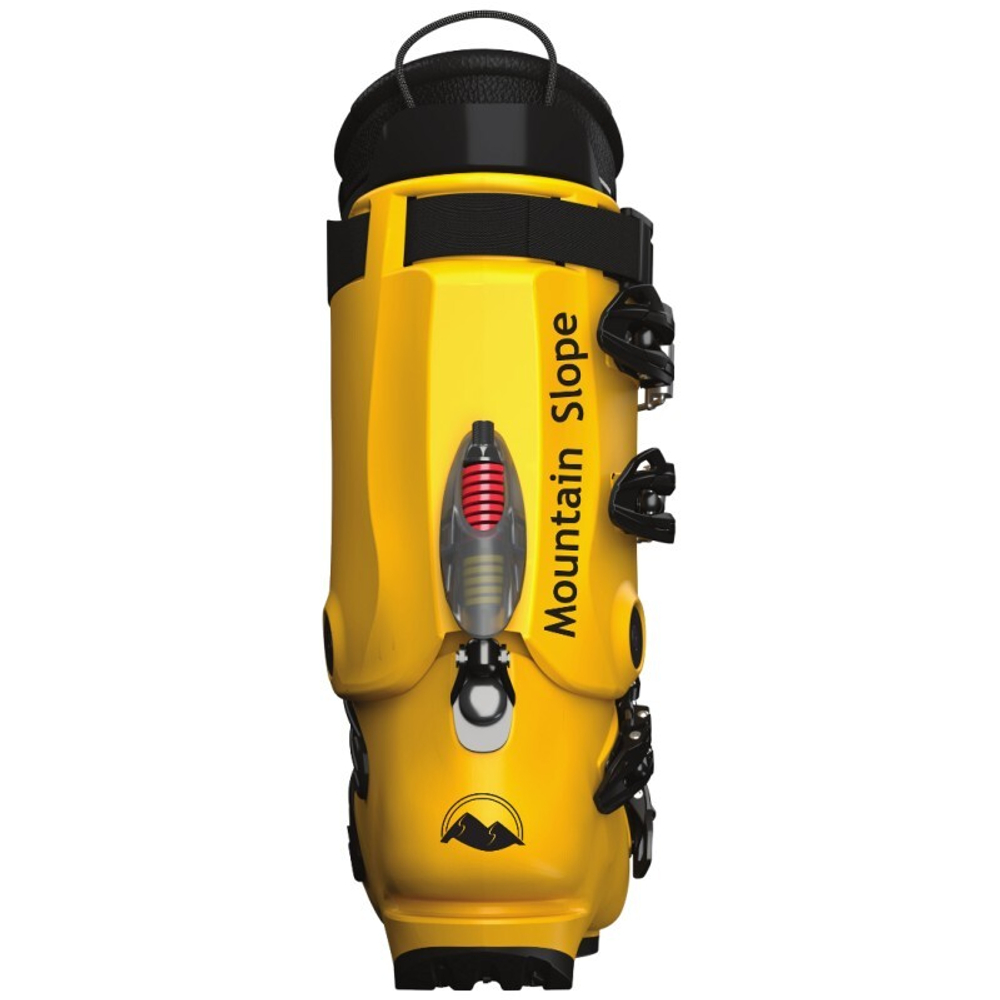 Ботинки для сноуборда Mountain Slope Point 951 70 JR