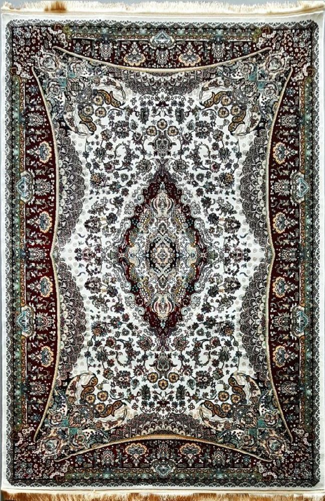Rubin 20271A L.CREAM \ PINK Прямой