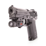 Пистолет пн. 20,5см, пакет SP3855-C+