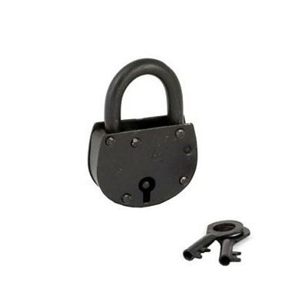 Замок навесной СТАРТ - 3ВС-3 00002769