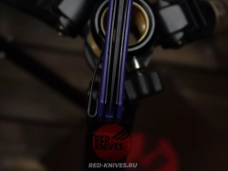 Складной нож Civivi Brazen C2023D сталь D2, рукоять G10