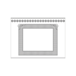 Стена RODECOR Рамбова Ф3 77423AR**