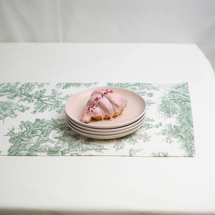 Дорожка столовая