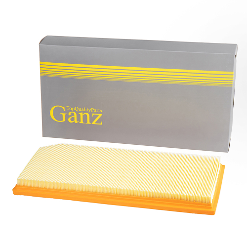 Фильтр воздушный AUDI A3 (8P1) 2.0 TFSI quattro [AXX, BWA, CBFA, CC GANZ GIR04475