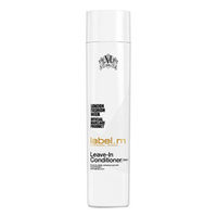 Кондиционер для волос Контроль Label.m Condition Leave-in Conditioner 300мл