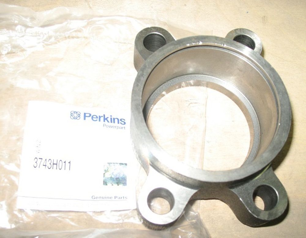 Корпус, проставка / HOUSING АРТ: 3743H011