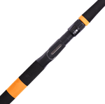 Удилище кастинговое Maximus SOM FISHING 17H 1,7m 250g