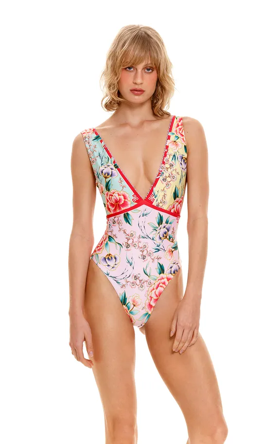 Купальник 13155 Tulipa Korin