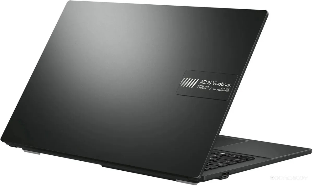 Ноутбук ASUS E1504FA-BQ038W