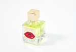 Bouge Rouge Bisou