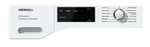 Стиральная машина Miele WEI865WPS Chrome Edition RU
