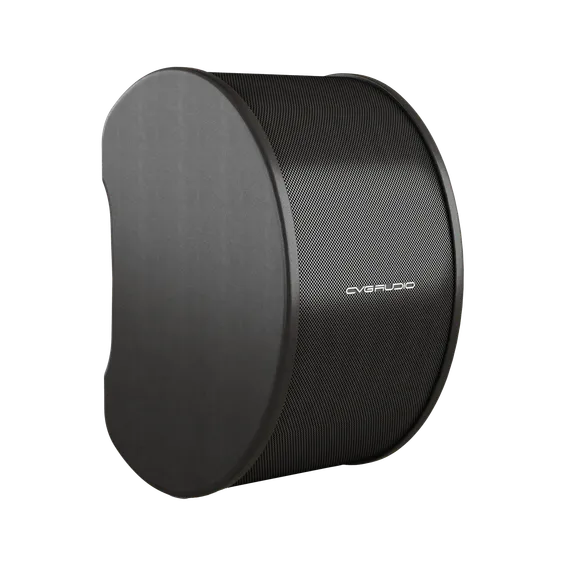 CVGAUDIO NUT5:DANTE-BL акустическая система, мощность 2 x 30W