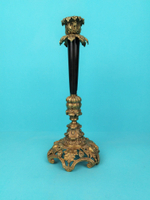 Подсвечник в стиле Историзм