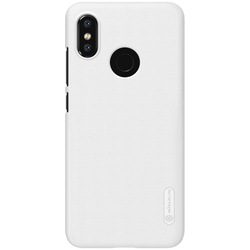 Накладка Nillkin Super Frosted Shield для Xiaomi Mi 8