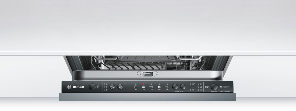 Встраиваемая посудомоечная машина Bosch SPV25DX40R