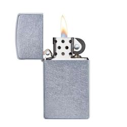 Зажигалка ZIPPO Slim (1607) 2