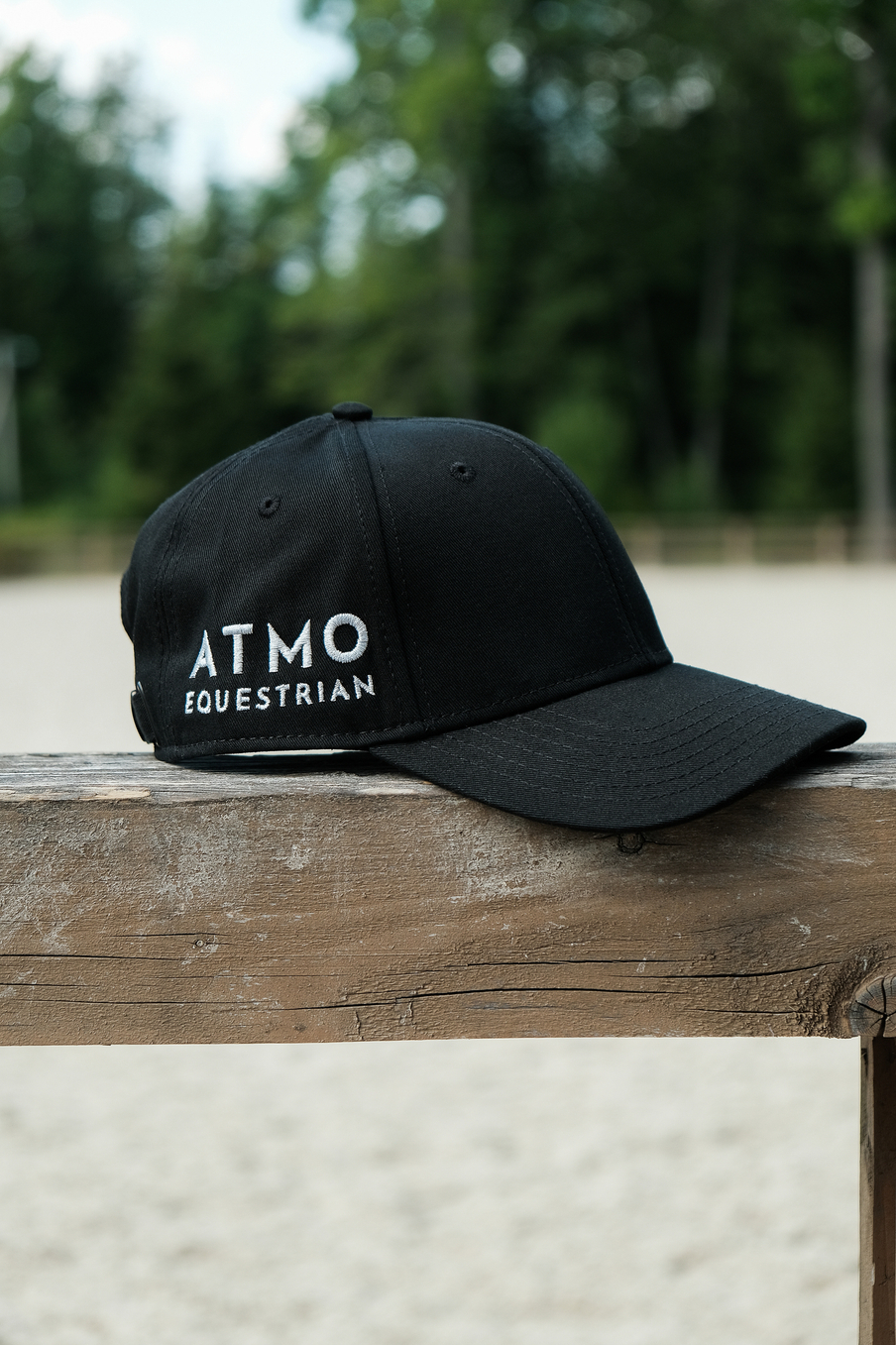 HAT CLASSY BLACK&SILVER