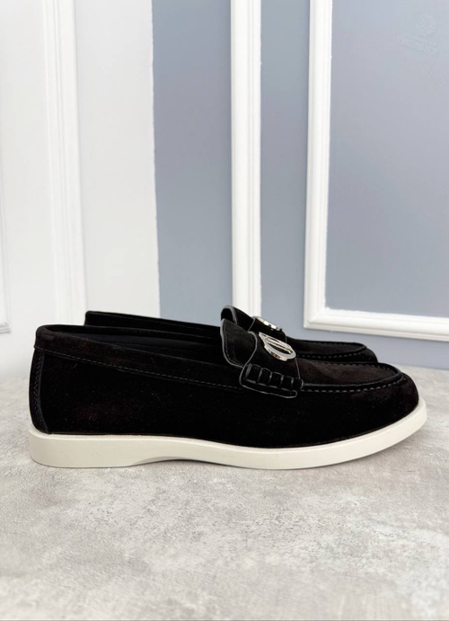 Лоферы Christian Dior